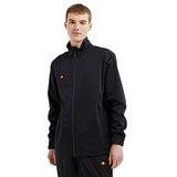 Ellesse Heren Karlia getapete naden manchetten waterdicht golfjas