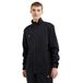 Ellesse Heren Karlia getapete naden manchetten waterdicht golfjas