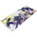 Hyte Tapis de souris Hyte Bunny Splash Deskpad - Taille XL (Jaune)