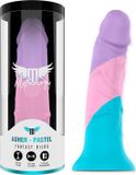 MYTHOLOGY FANTASY DILDO | Mythology Asher Pastel Dildo M