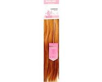 Sublime Diamond Girl Haarextensies Extensions European Weave 18 Nº P27/30 Kunststof Overig