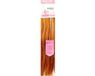 Sublime Diamond Girl Haarextensies Extensions European Weave 18 Nº P27/30 Kunststof Overig