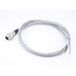 Molex 1300390299 Sensor/actuator connector, geassembleerd 1/2 Aantal polen (sensoren): 5 Stekker 1.0 m 1 stuk(s)