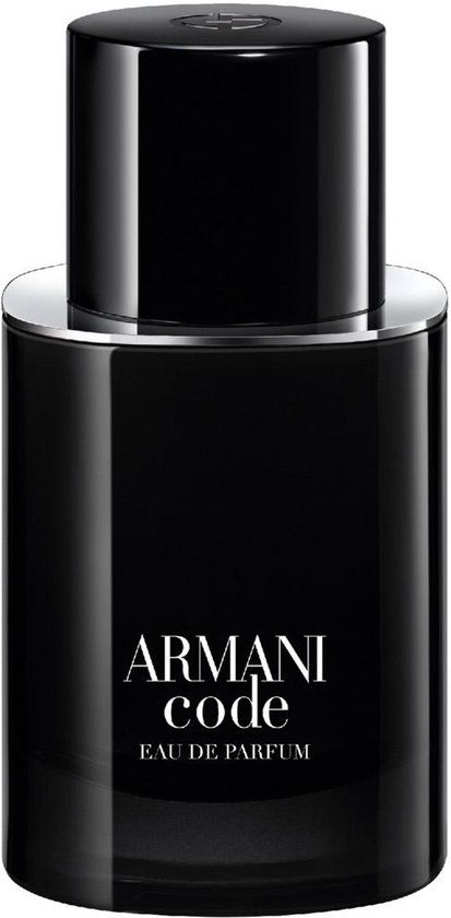 Armani Eau de Parfum Spray / - / -