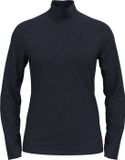 Odlo Midlayer 1/2 Zip Roy