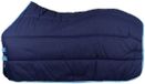 Pagony Couverture de dessous 300 - Couverture pour cheval - Taille : 215 - Bleu - Nylon