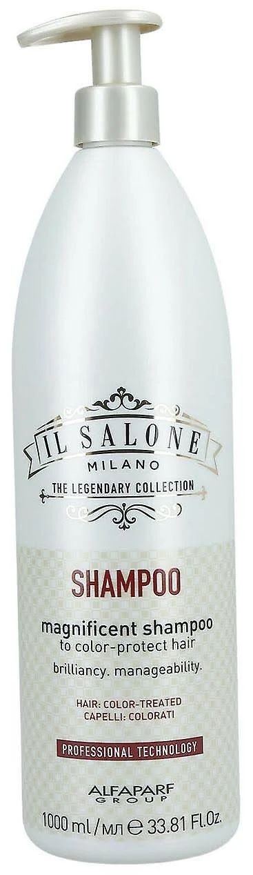 Il Salone Milano Magnificent Shampoo 500 ml