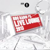 Bbc Sony Music Bbc Radio 1S Live Lounge 2013