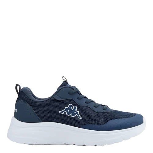Kappa sneakers donkerblauw