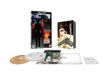 Arrow Video The Long Kiss Goodnight Limited Edition 4K UHD [Blu-Ray] [Region Free]