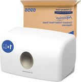 Distributeur de serviettes pliées en accordéon 6956