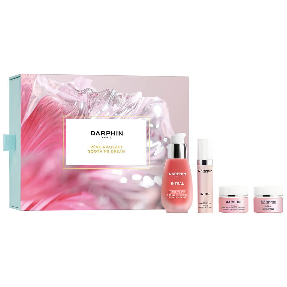 Darphin Darphin Intral Gift Set 1 set