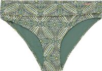 Protest Mixlava 25 Bikini Broekje Dames Veggie Green S/36