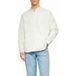 s.Oliver -qs Shirts Offwhite Taille: XL | Casual chemises Outlet | Homme | Blanc