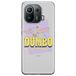 ERT GROUP mobiel telefoonhoesje voor Xiaomi MI 11 PRO origineel en officieel erkend Disney patroon Dumbo 005