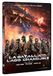 La batalla del lago Changjin II - DVD