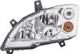 Hella koplamp links voor Mercedes Viano Vito