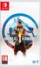 Warner Bros. Entertainment Warner Bros. Games Mortal Kombat 1 Standard Edition Nintendo Switch