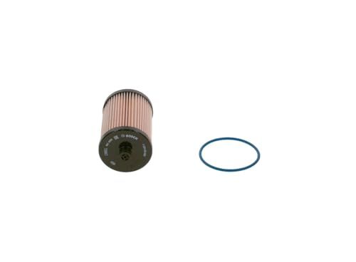 BOSCH Kraftstofffilter F026402005