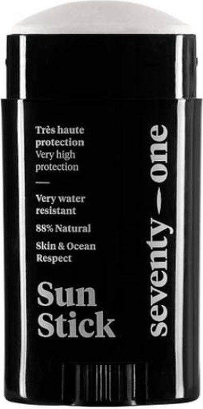 Seventy One Percent The Original Sun Stick SPF50+ 15gr