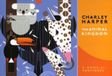 Charley Harper The Animal Kingdom Book of Postcards Aa633