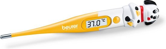 Beurer BY11 - Thermometer - Hond