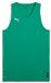 Puma Maillot teamJAWS Starter 685363 Homme XL Coton Vert