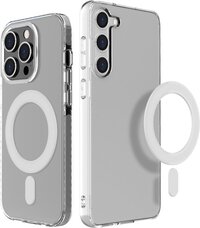 iMoshion MagSafe Magneet Sticker - Wit