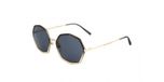 Marc Jacobs MARC 667/S Grey yellow 54/19/145 WOMAN Zonnebrillen