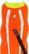 Ruffwear Lumenglow High-Vis Vest - Blaze Orange - XL
