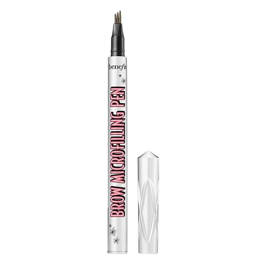 Benefit Cosmetics Medium Brown Brow Microfilling Pen Wenkbrauwpotlood 0.77 ml