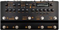 NUX Trident NME-5 Modeling Gitaarprocessor