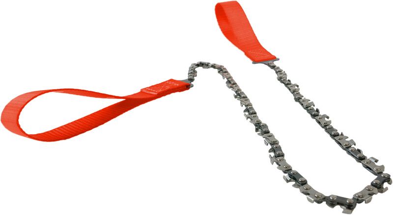 Nordic Pocket Saw Pocket Saw, red - 7350004340033