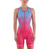 Synergy Pro combinaison de triathlon sans manches