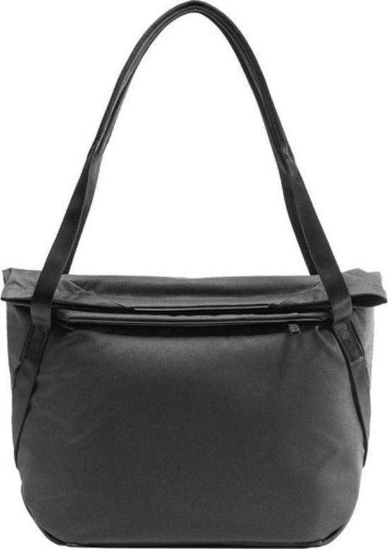 Peak Design Everyday Tote 15L v2 - Black