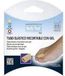 Herbi Feet - Buis op maat te snijden met ECO-gel - Bescherming voor de voet - Hulpmiddel voor mobiliteit - 1 stuk (L)