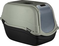 Laroy Group Kattenbak - Romeo Eco Maxi - Groen