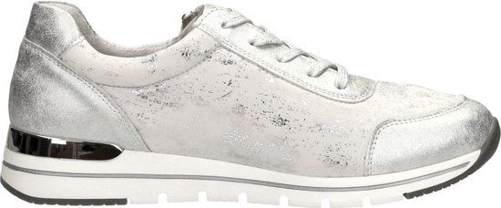 Remonte Veterschoenen Laag - wit - Maat 45