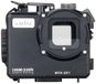 Weefine Boîtier en aluminium GoPro et DJI Noir transparent