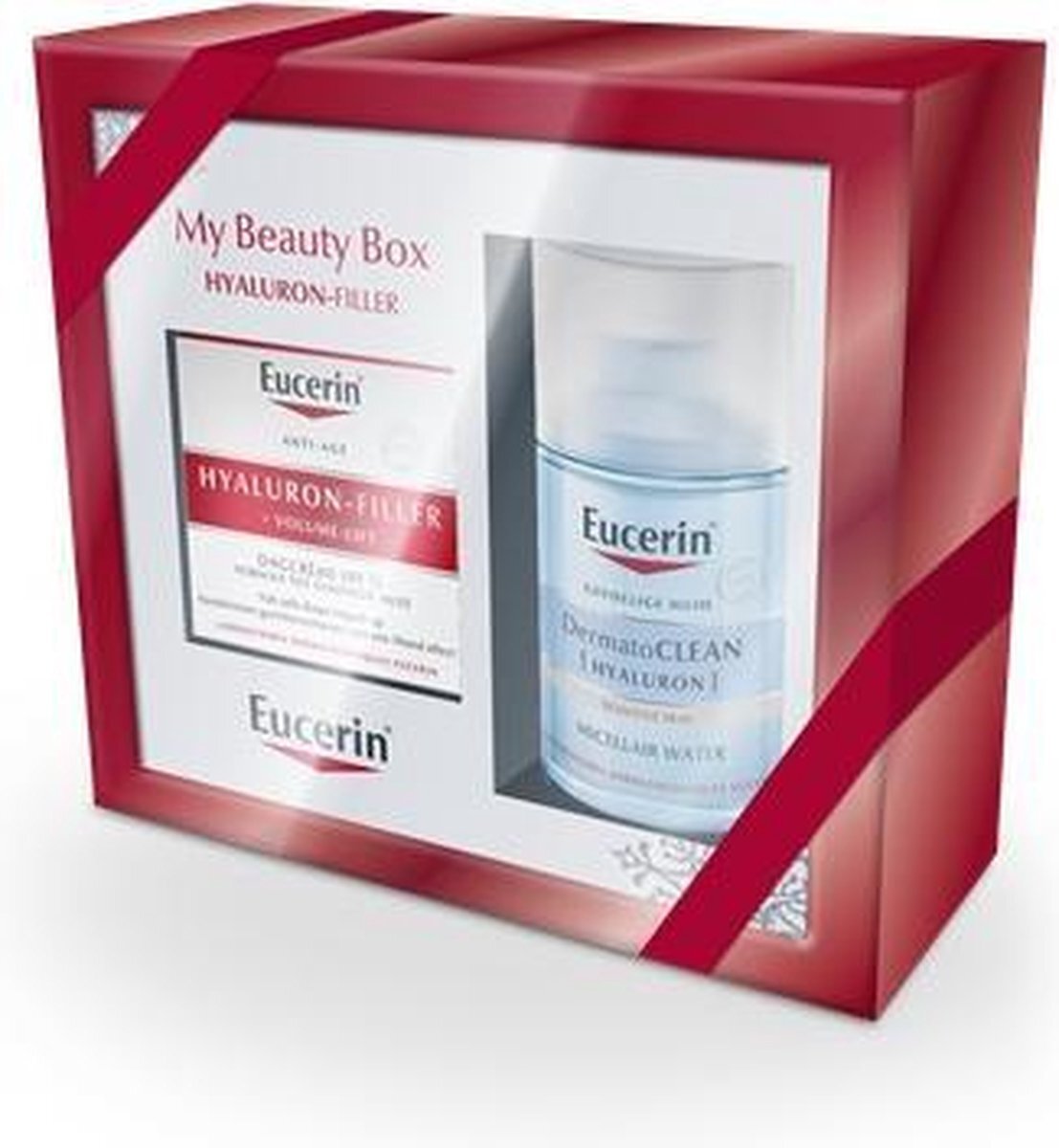 Eucerin Eucerin Gift Set Hyaluron-Filler + Volume-Lift