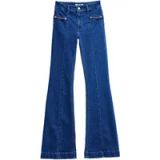 Salsa Jeans Jeans 'Destiny' blauw