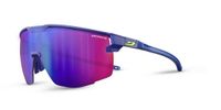 Julbo Ultimate Spectron HD 3 Matt / Purple Blue Unisex Zonnebril