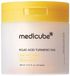 Medicube - Kojic Acid Turmeric Pad - 160ml en 70 pads