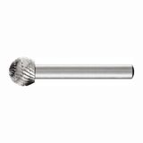 Rüggeberg Freesstift HSS F1210/Vertanding 3 6mm, 12x10,8mm