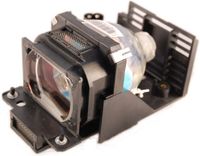 Sony Projector lamp - UHP 165 W - Zwart