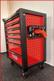 KS Tools Handschuhspender, magnetisch
