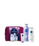 NIVEA Coffret de soins personnels Moments of joy