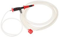 Home Plastic vuller automatische stop 1