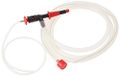 Home Plastic vuller automatische stop 1