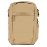 VANGUARD Veo Metro B20L BG fotorugzak voor cameralenzen en laptop 14 inch (35,6 cm), beige